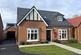 Ash Close, Stathern