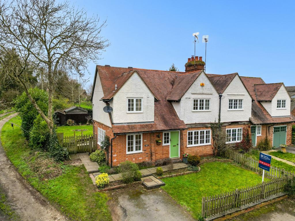 Christmas Cottage