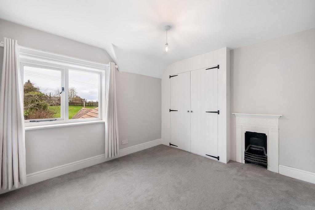 Double Bedroom Two