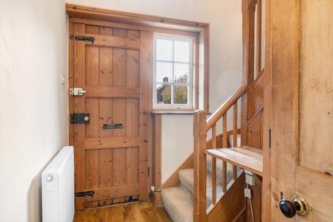 undefined, Christmas Cottage, Abbots Morton, Worcester, Worcestershire, WR7