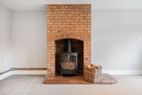 undefined, Christmas Cottage, Abbots Morton, Worcester, Worcestershire, WR7