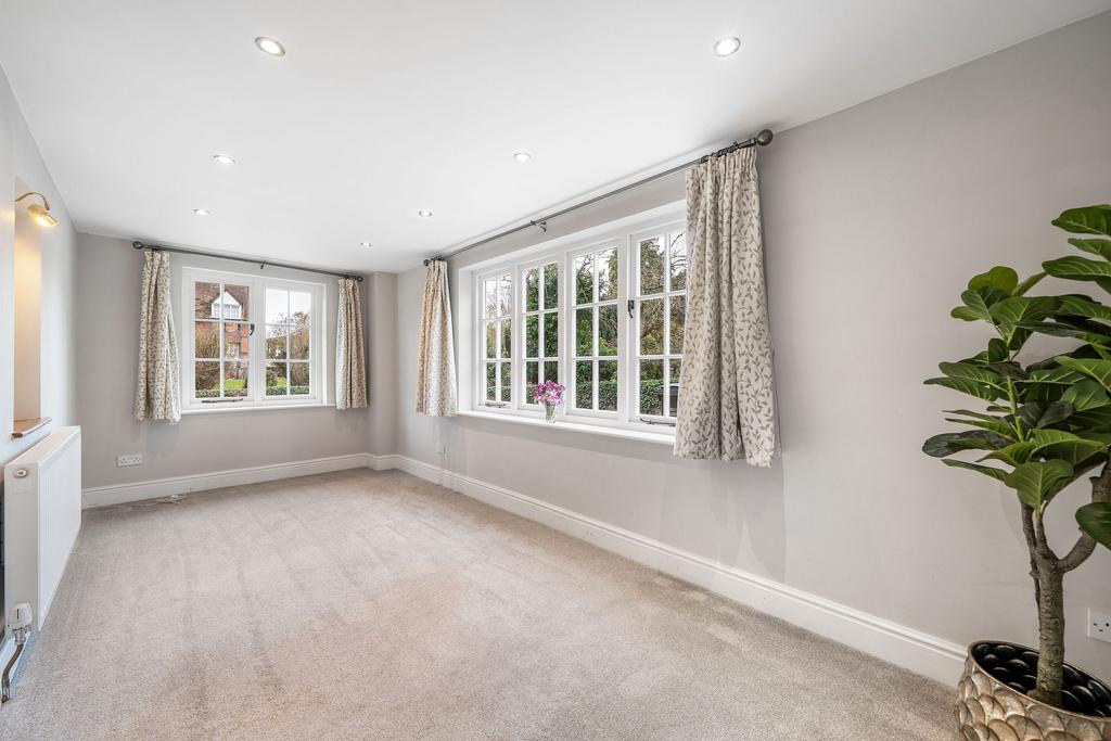 Dining Room / Family Room