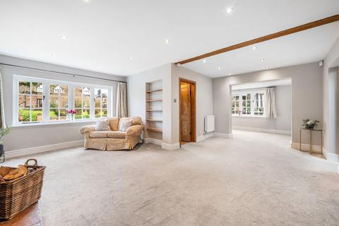 undefined, Christmas Cottage, Abbots Morton, Worcester, Worcestershire, WR7