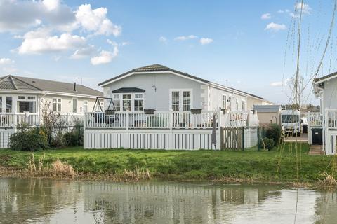 2 bedroom park home for sale, Yarwell Mill, Peterborough PE8