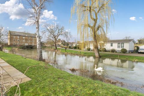 2 bedroom park home for sale, Yarwell Mill, Peterborough PE8