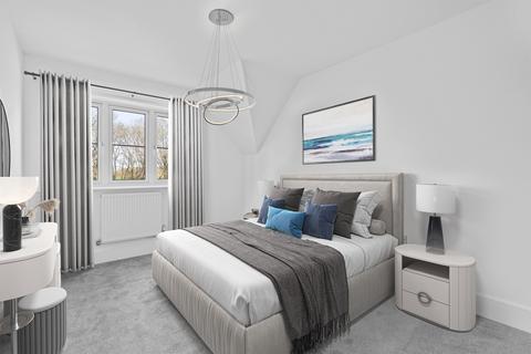 undefined, Brockhills Lane, New Milton