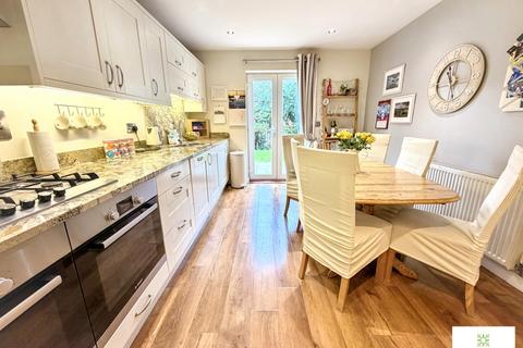 undefined, St. Cuthbert Avenue, Marton-in-Cleveland, Middlesbrough, North Yorkshire