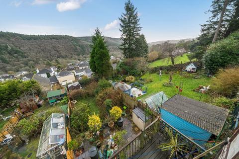 undefined, Alma Terrace, Gunnislake PL18