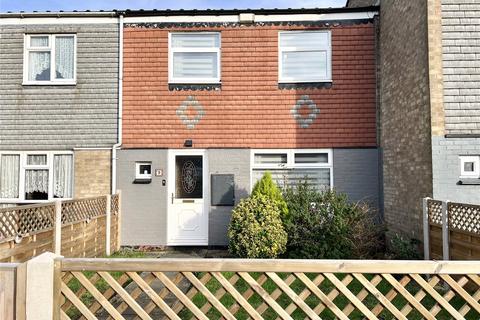 3 bedroom terraced house for sale, Ravenspurn Way, Grimsby, N.E.Lincolnshire, DN31