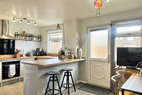 3 bedroom terraced house for sale, Ravenspurn Way, Grimsby, N.E.Lincolnshire, DN31