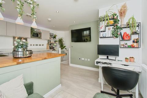 undefined, Huntingdon Street, Castleford, WF10