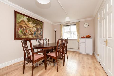 4 bedroom townhouse for sale, Reigate Hill, Reigate, Surrey