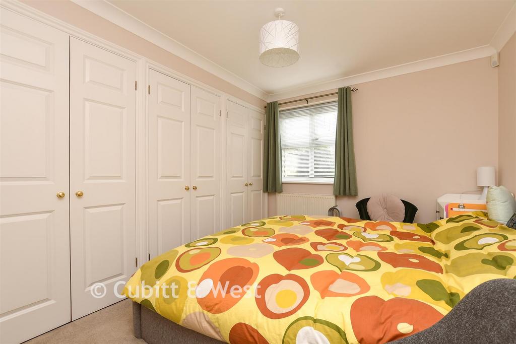 Bedroom 4