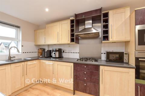 4 bedroom townhouse for sale, Reigate Hill, Reigate, Surrey