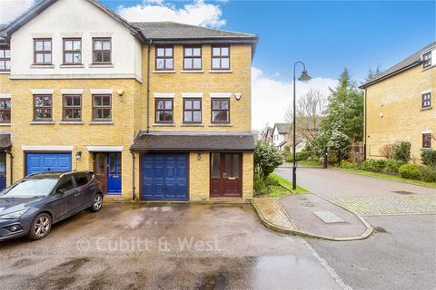 4 bedroom townhouse for sale, Reigate Hill, Reigate, Surrey