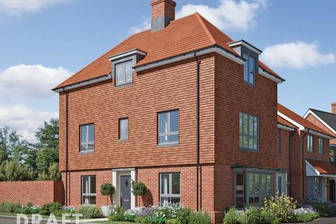 undefined, Brockhills Lane, New Milton