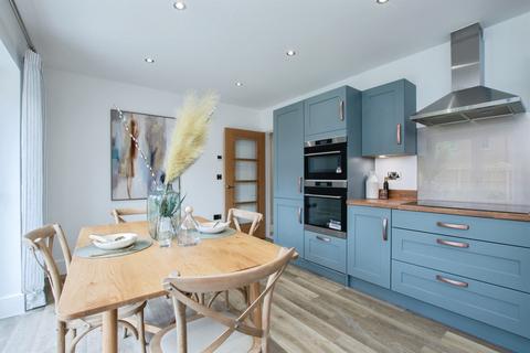 undefined, Brockhills Lane, New Milton