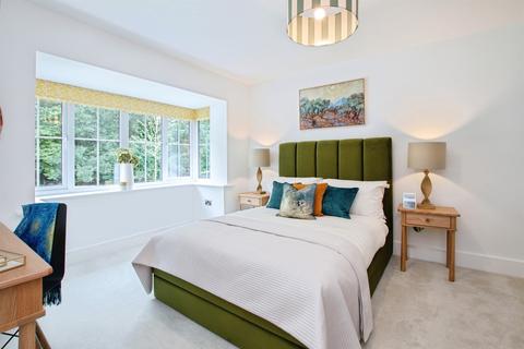 undefined, Brockhills Lane, New Milton