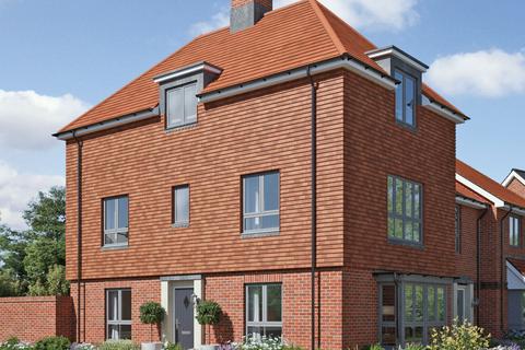 undefined, Brockhills Lane, New Milton