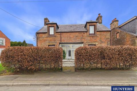 3 bedroom detached house for sale, Fellview, Stapleton Road, Annan, DG12