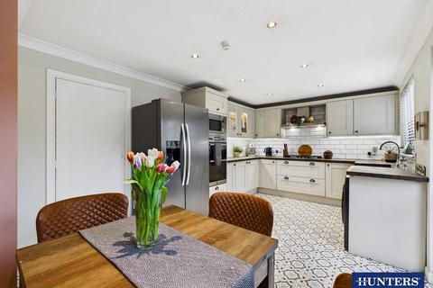 3 bedroom detached house for sale, Fellview, Stapleton Road, Annan, DG12