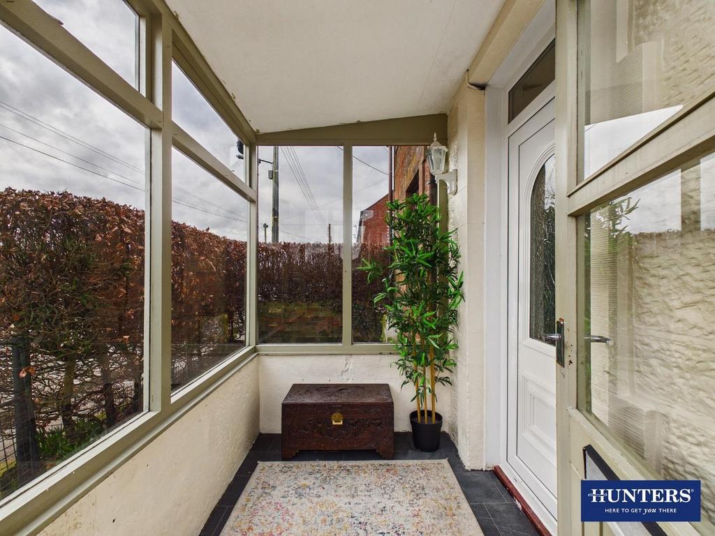 Porch