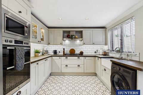 3 bedroom detached house for sale, Fellview, Stapleton Road, Annan, DG12