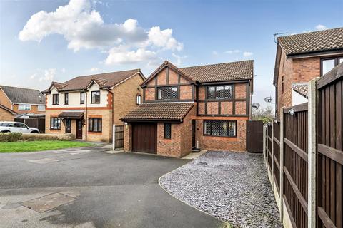 undefined, Stoneleigh Drive, Barrs Court, Bristol