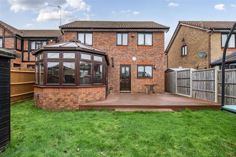 undefined, Stoneleigh Drive, Barrs Court, Bristol
