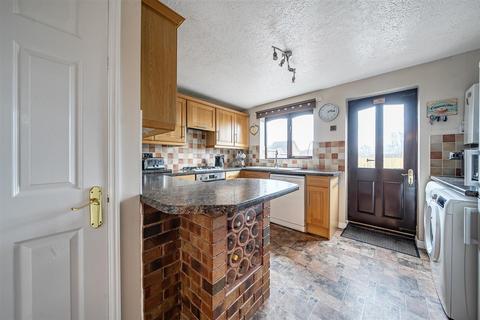 undefined, Stoneleigh Drive, Barrs Court, Bristol