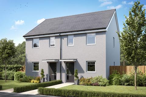2 bedroom terraced house for sale, Plot 69, The Alnmouth at Saltram Meadow, Encombe Street, Plymstock PL9