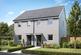 Plot 69, The Alnmouth at Saltram Meadow, Encombe Street, Plymstock PL9