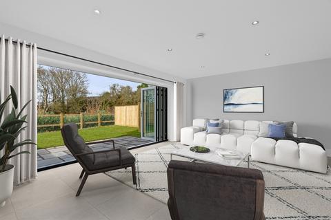 undefined, Brockhills Lane, New Milton