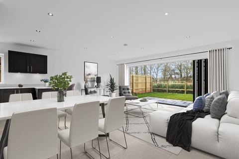 undefined, Brockhills Lane, New Milton