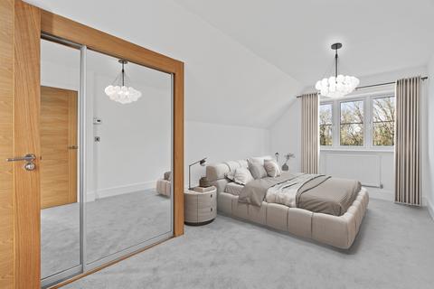 undefined, Brockhills Lane, New Milton