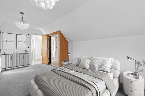 undefined, Brockhills Lane, New Milton