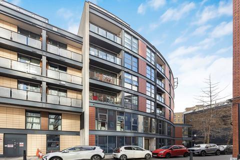 undefined, Manilla Street, London E14