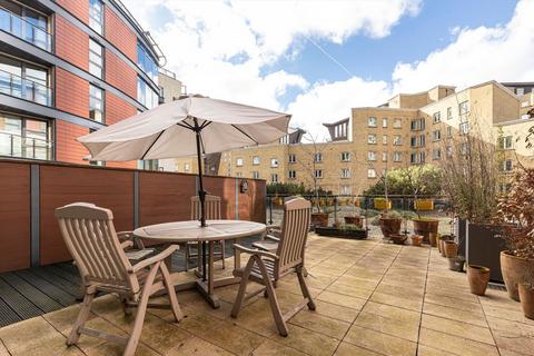 undefined, Manilla Street, London E14