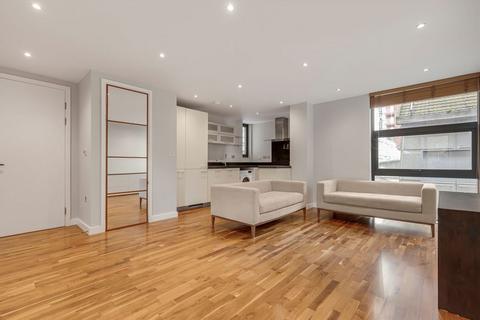 undefined, Manilla Street, London E14
