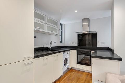 undefined, Manilla Street, London E14