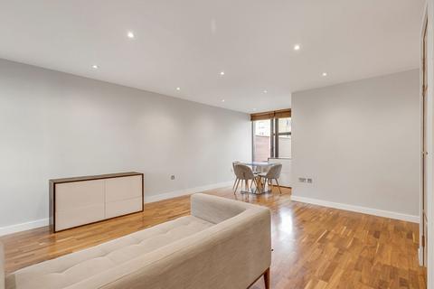 undefined, Manilla Street, London E14