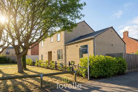 4 bedroom detached house for sale, The Birches, Humberston DN36