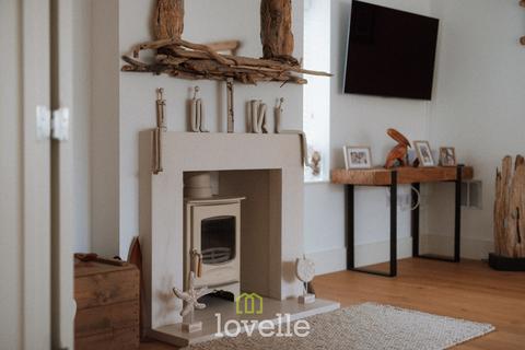 4 bedroom detached house for sale, The Birches, Humberston DN36