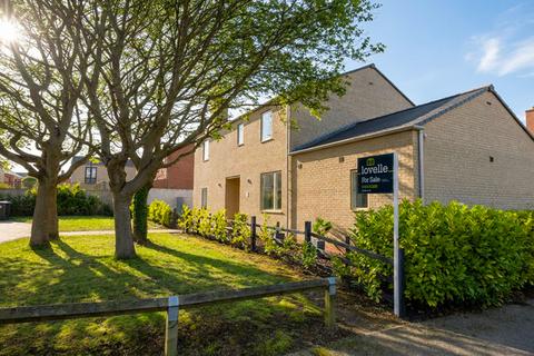 4 bedroom detached house for sale, The Birches, Humberston DN36