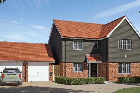 undefined, Brockhills Lane, New Milton