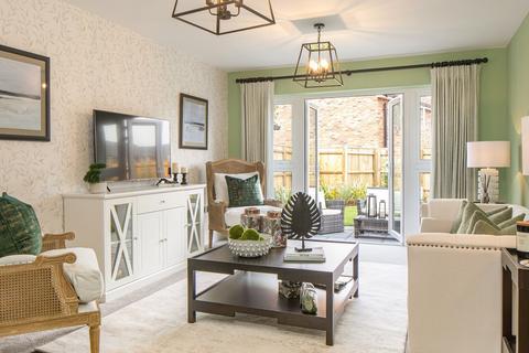 undefined, Brockhills Lane, New Milton
