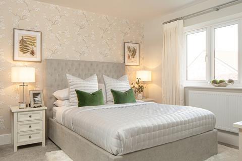 undefined, Brockhills Lane, New Milton