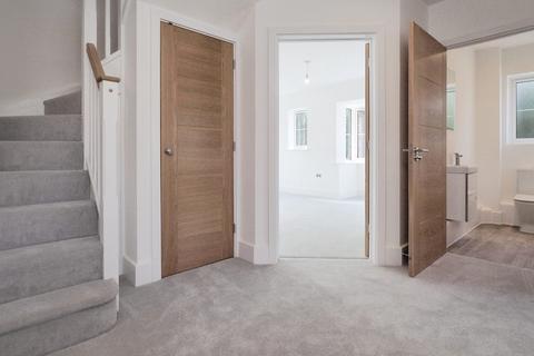 undefined, Brockhills Lane, New Milton