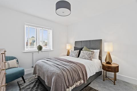 undefined, Brockhills Lane, New Milton