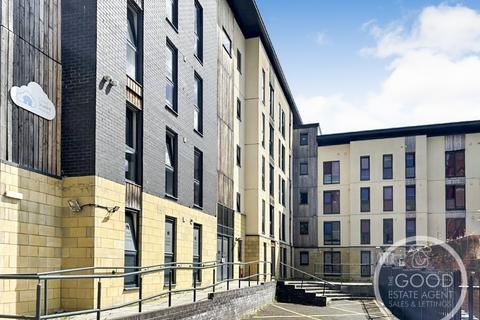 undefined, Flat 0E, Park Lane House, Stockton Road, Sunderland, Tyne and Wear SR2 7AQ